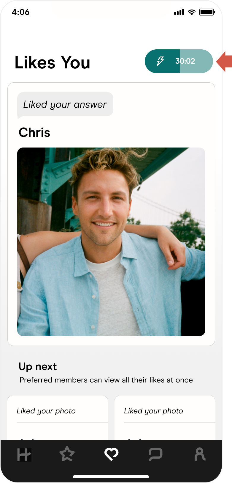 What is Boost? – Hinge